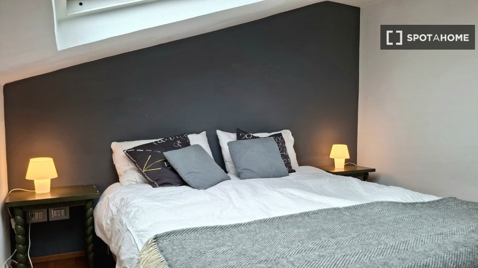 Apartment Milan, 1 bed — photo 16