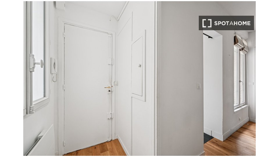 Apartment Paris, 1 bed, 40m² — photo 6