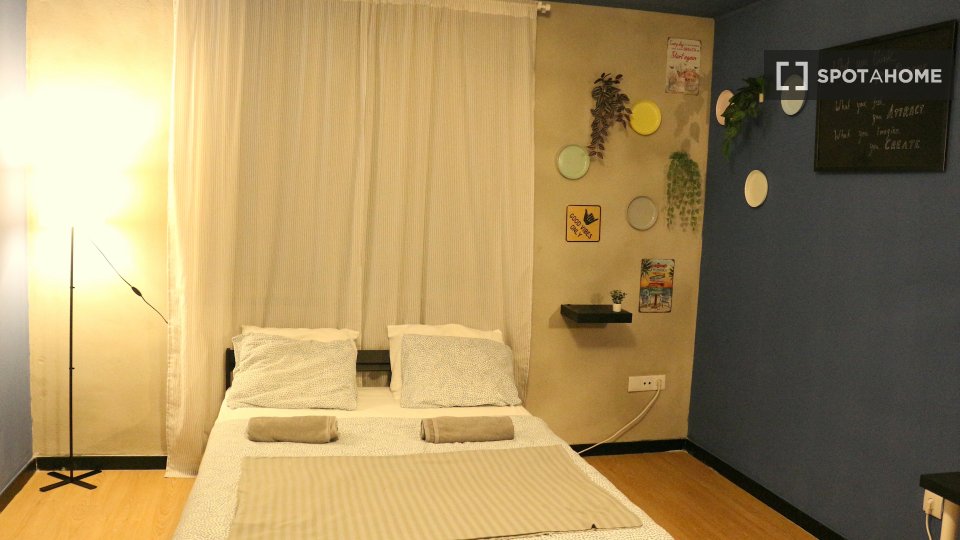 Double room Porto, 6 beds, 300m² — photo 26