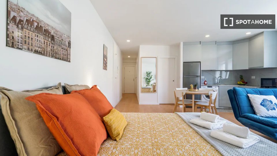 Apartment mono Porto — photo 2