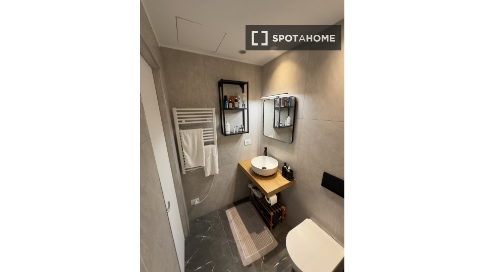 Apartment mono Milan, 40m² — photo 10