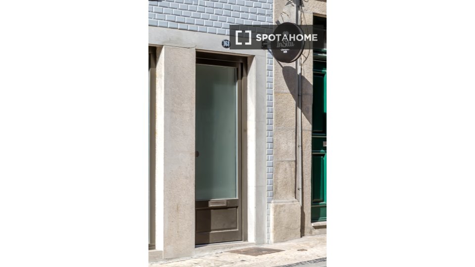 Apartment mono Porto — photo 19