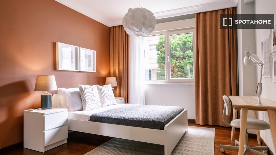 Apartment Istanbul, 1 bed — photo 5