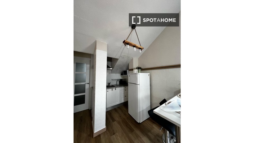 Apartment mono Murcia, 70m² — photo 12