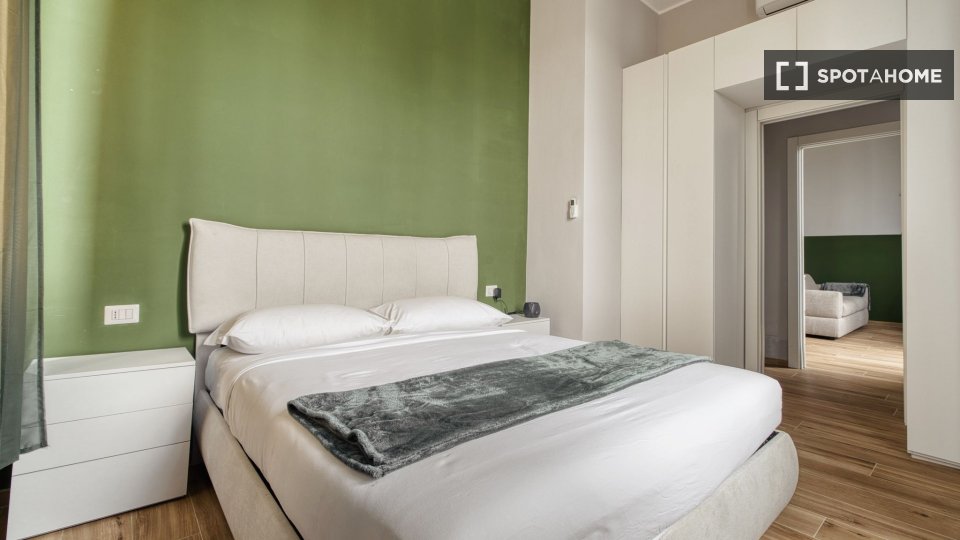Apartment Milan, 1 bed — photo 10