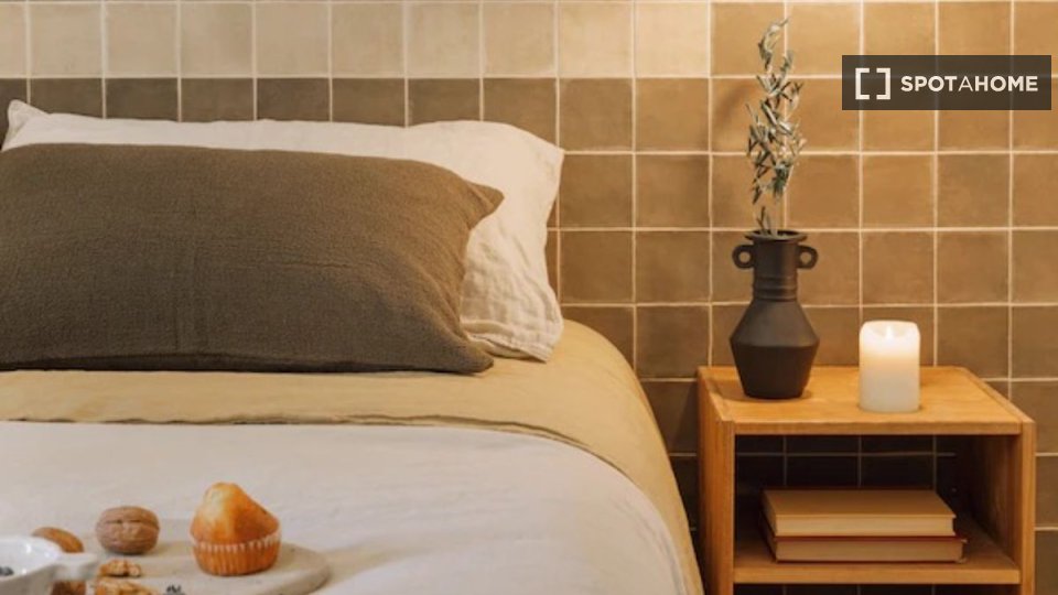 Apartamento Barcelona, 2 habitaciones — foto 20