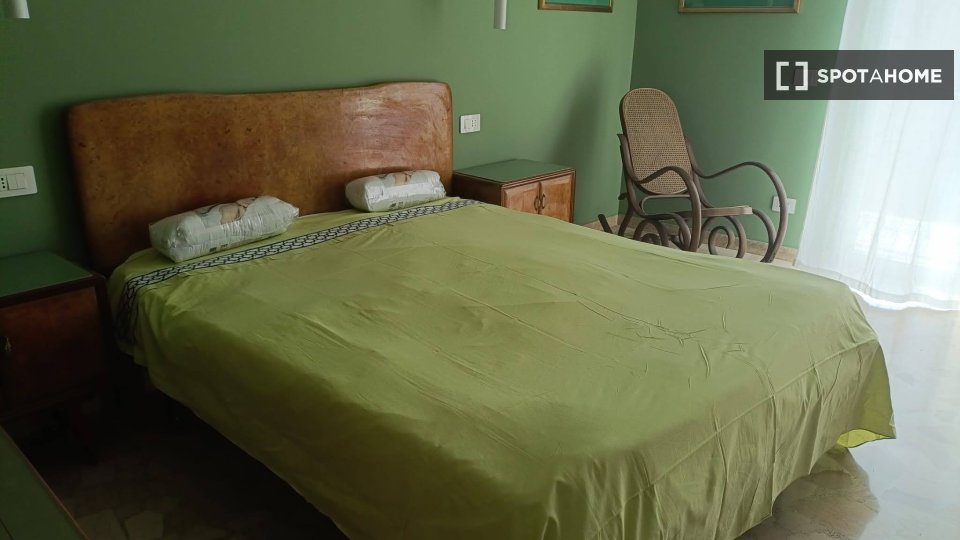 Apartment mono Rome, 55m² — photo 8