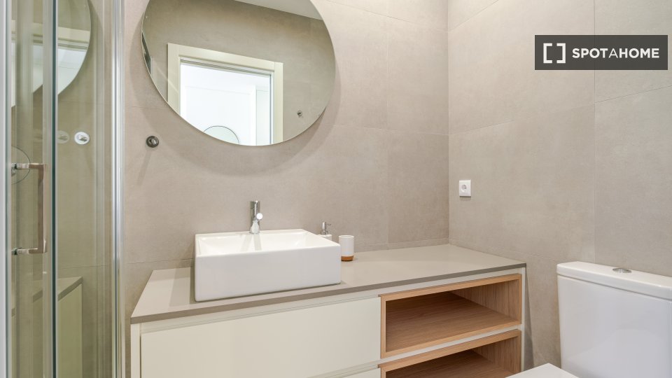 Apartment mono Porto — photo 3
