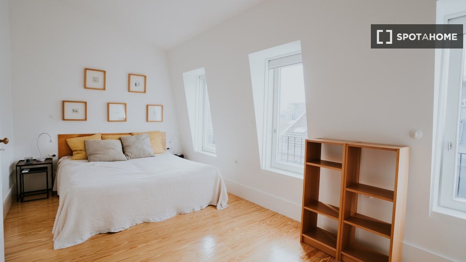Apartment Porto, 1 bed — photo 11