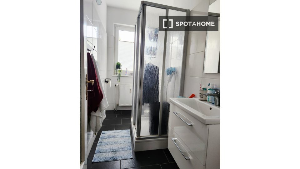 Apartment Berlin, 3 beds, 80m² — photo 15
