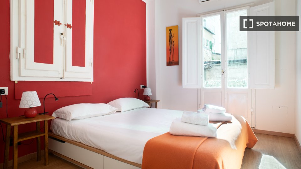 Apartment Florence, 1 bed — photo 6