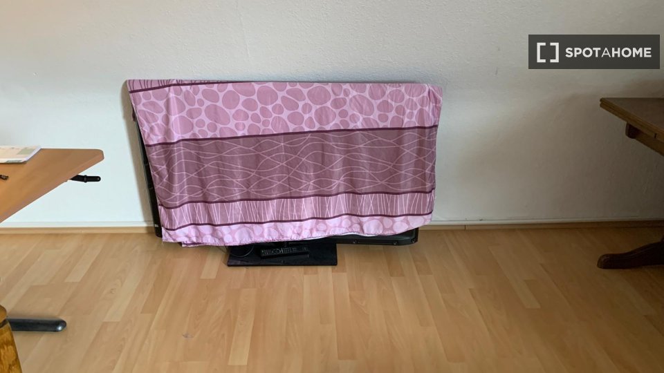 Apartment Cologne, 2 beds, 65m² — photo 14