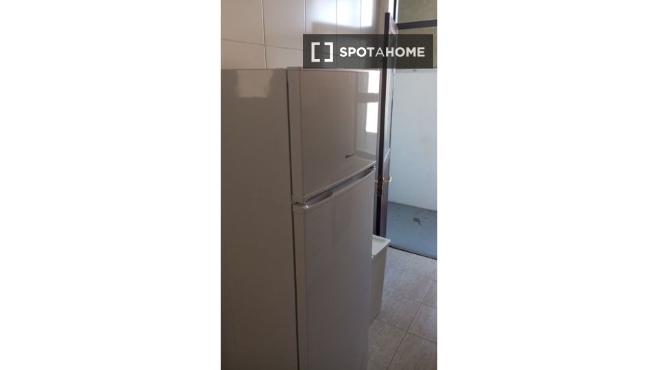 Double room Porto, 5 beds, 180m² — photo 13