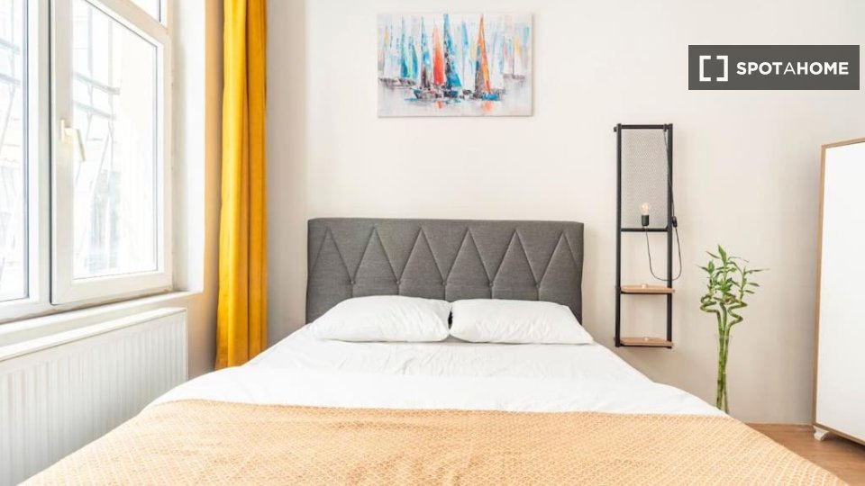 Double room Istanbul, 2 beds, 100m² — photo 4