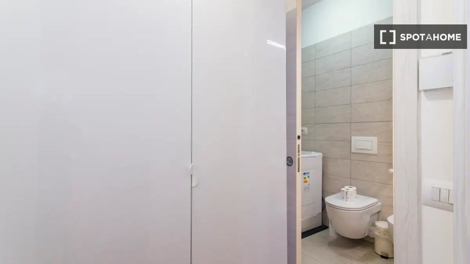 Apartment Milan, 1 bed — photo 4