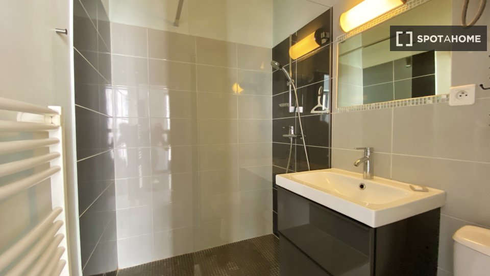 Apartment mono Lyon — photo 17