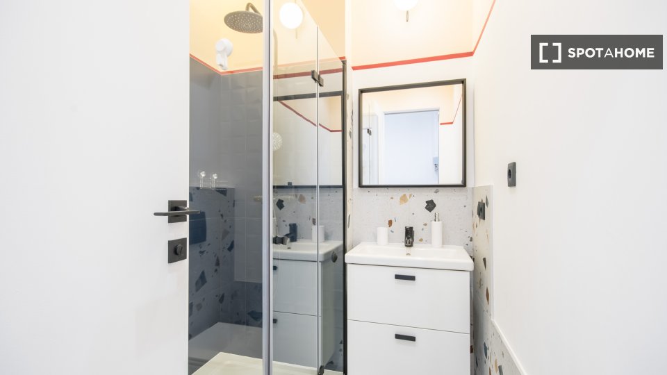 Apartment mono Budapest, 36m² — photo 13