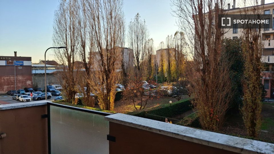 Apartment Milan, 1 bed — photo 12