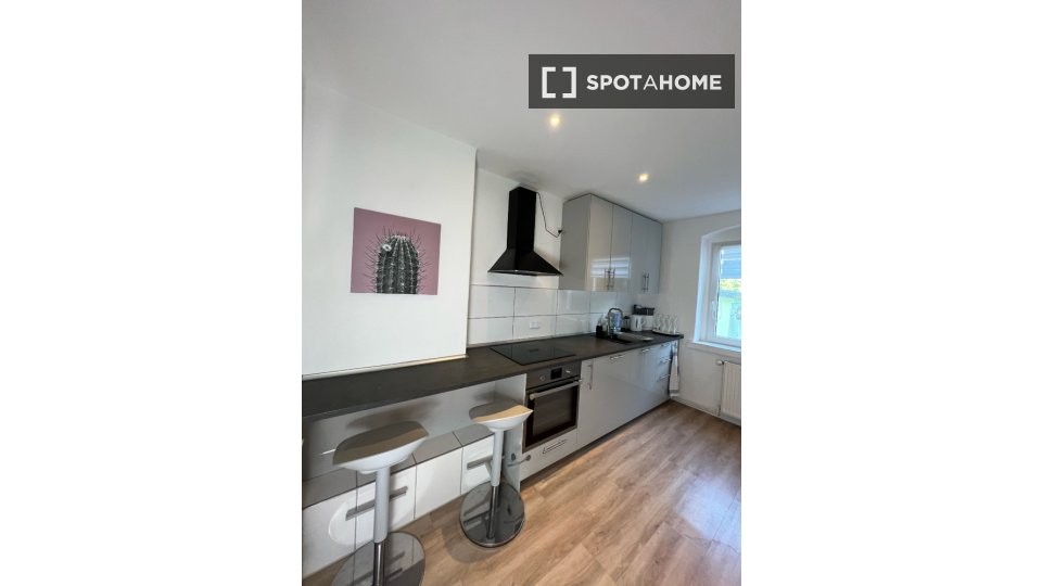 Apartment Berlin, 2 beds, 83m² — photo 6