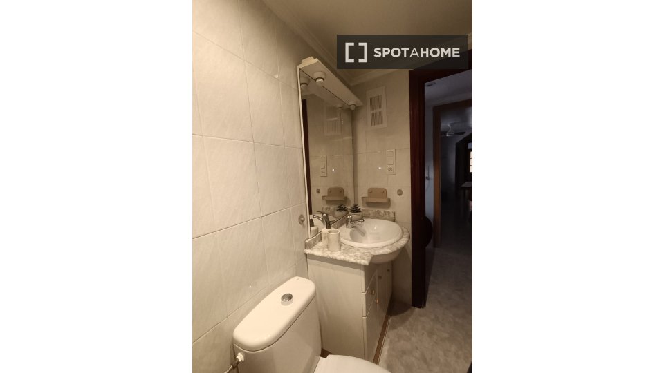 Apartment Valencia, 1 bed — photo 1