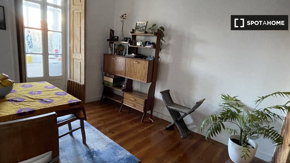 Apartment Lisbon, 2 beds — photo 9