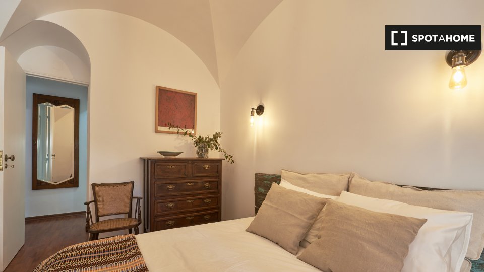 Apartment Lisbon, 1 bed, 45m² — photo 4