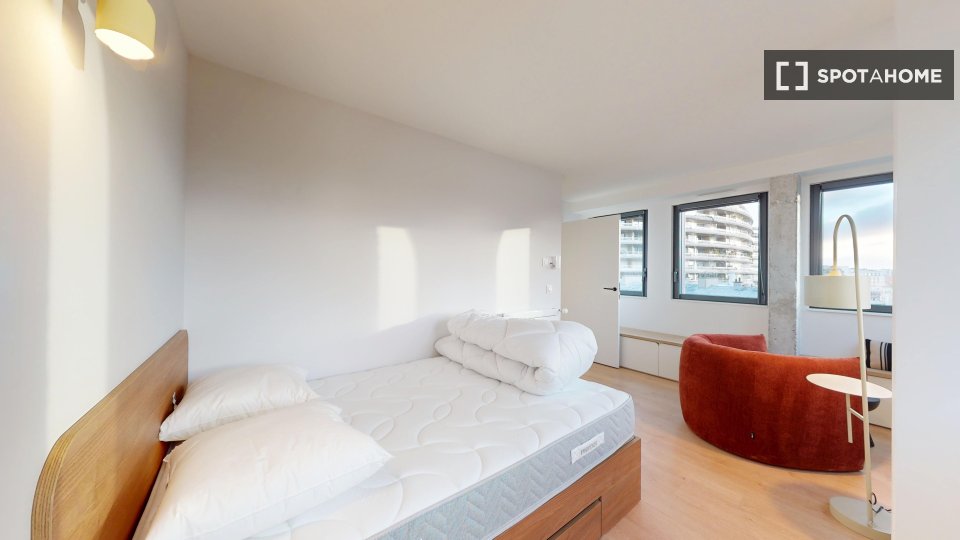 Camera doppia Parigi, 12 camere — foto 18