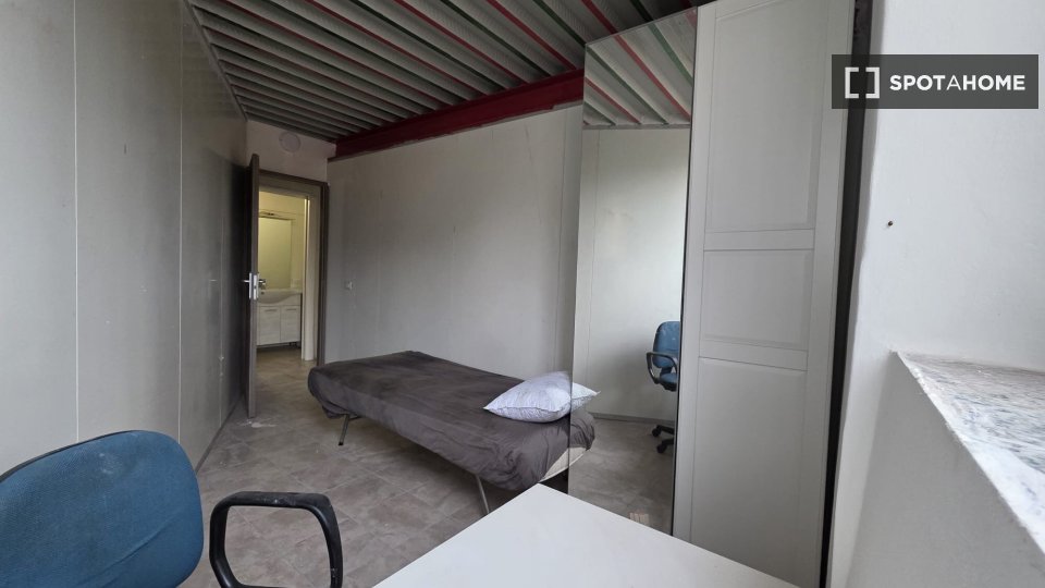 Double room Milan, 6 beds, 300m² — photo 5