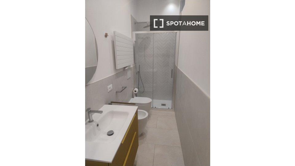 Apartamento Roma, 2 habitaciones, 90m² — foto 17