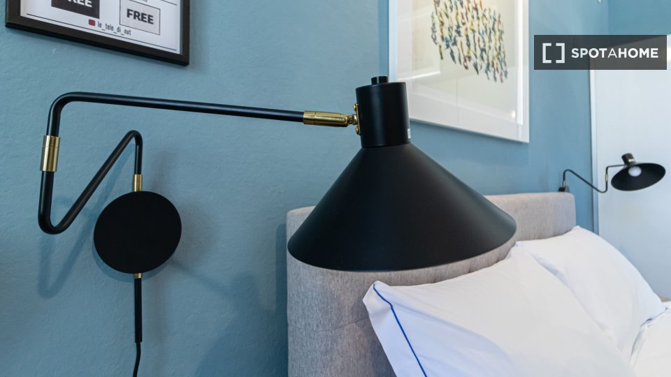 Apartment mono Milan, 29m² — photo 15