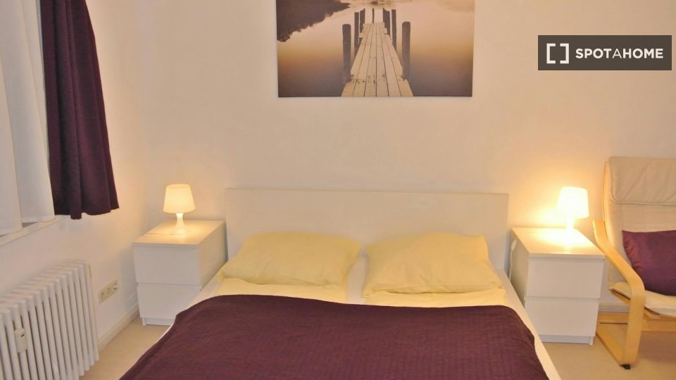 Apartment mono Berlin, 33m² — photo 19