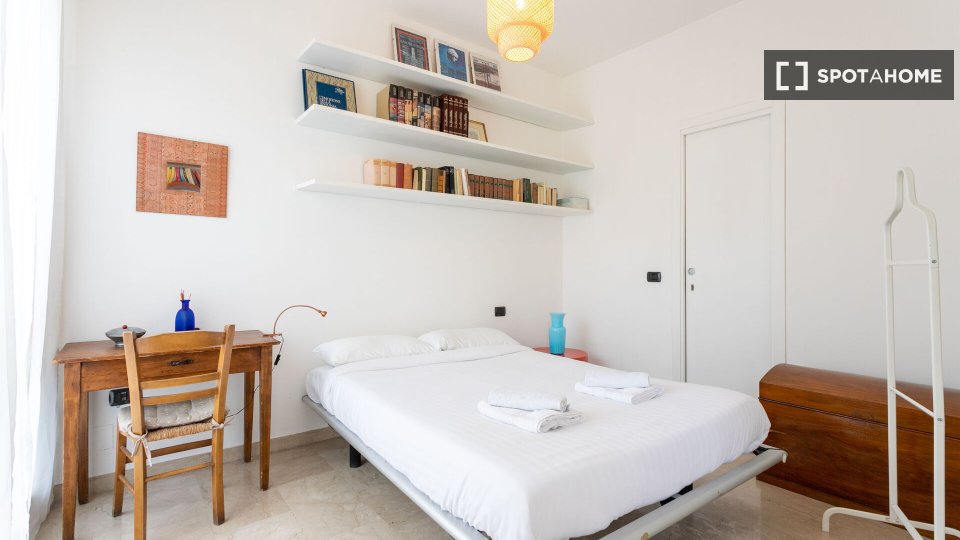 Apartment mono Milan, 59m² — photo 9