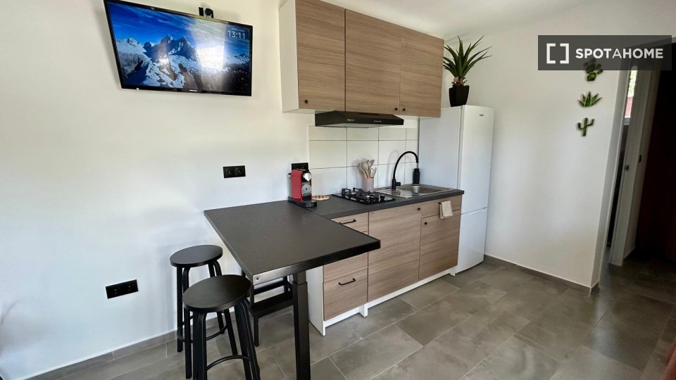 Apartment mono Cadiz — photo 8