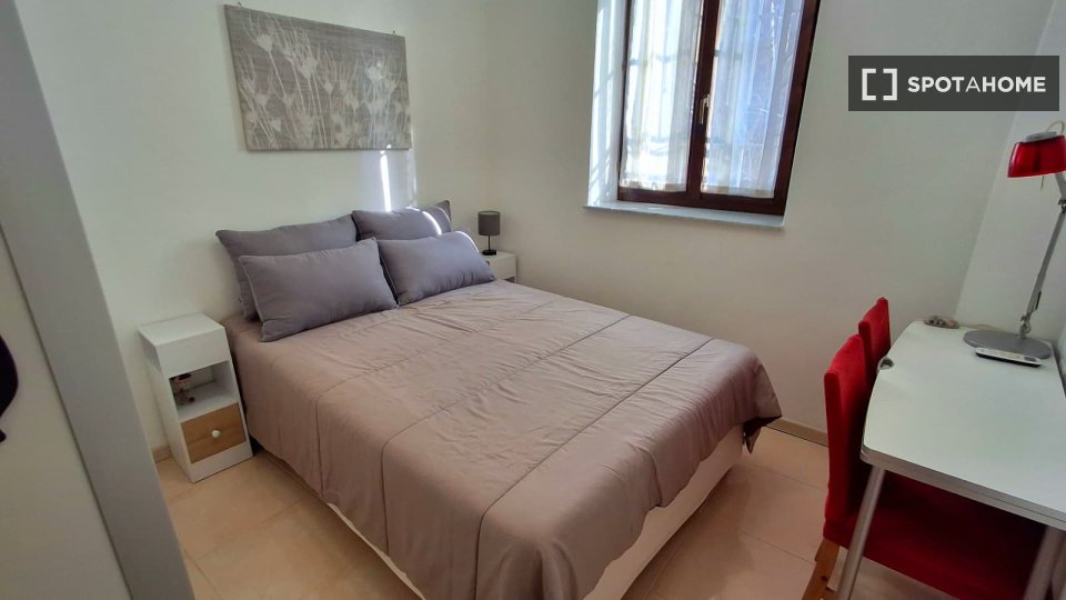Apartment Milan, 1 bed — photo 19