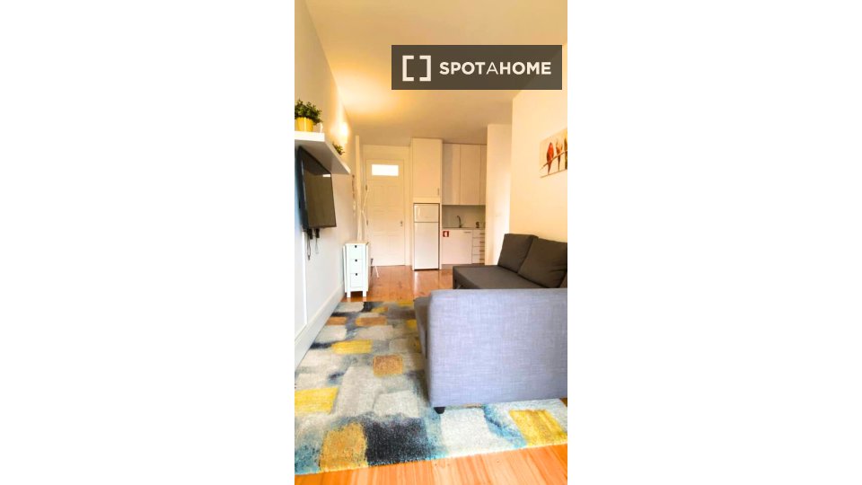 Apartment Porto, 1 bed, 50m² — photo 4