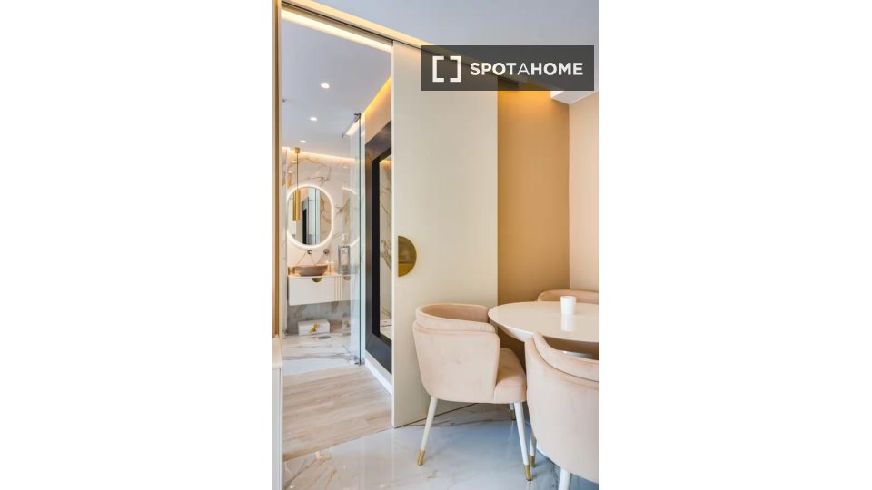 Apartment Porto, 1 bed — photo 4