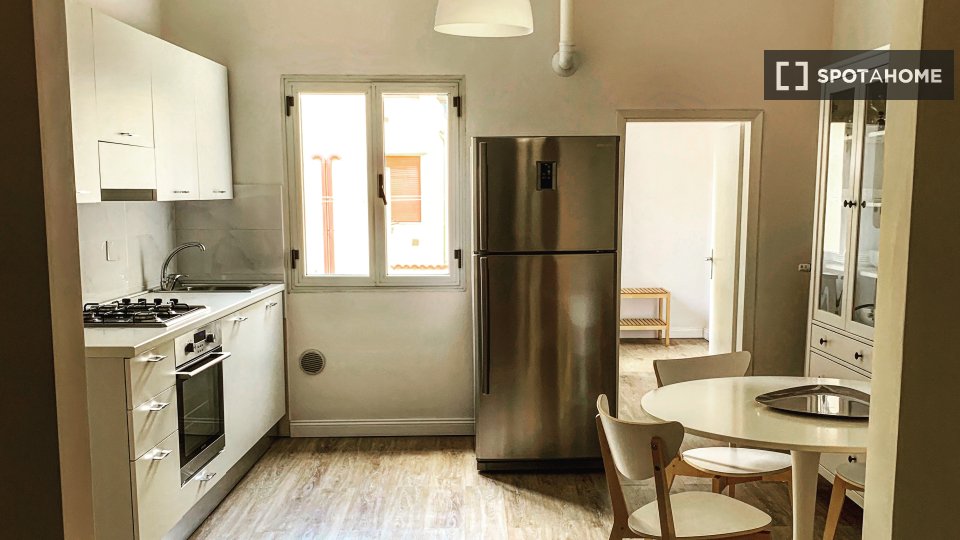 Apartment mono Florence, 75m² — photo 2