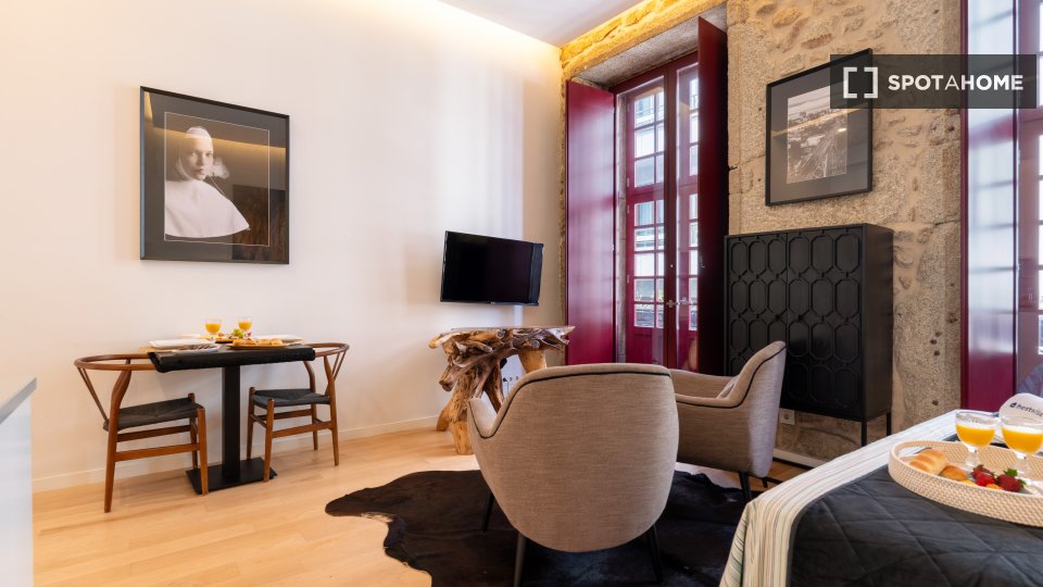 Apartment mono Porto — photo 1