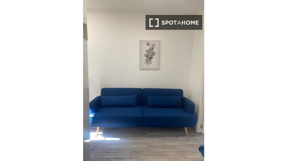 Apartment Madrid, 1 bed — photo 12
