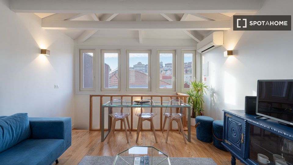 Apartment Porto, 2 beds — photo 16