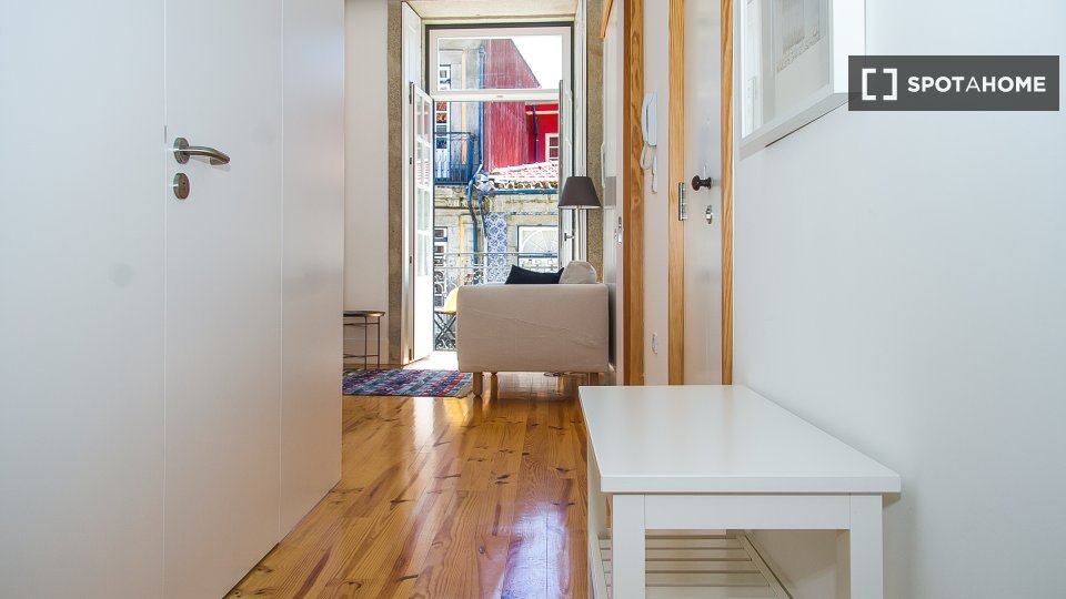 Apartment Porto, 2 beds, 65m² — photo 7