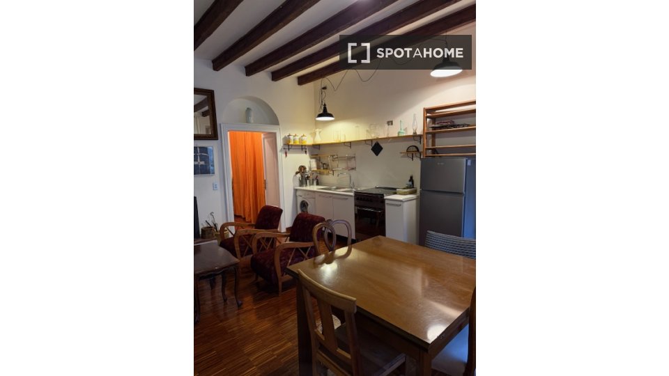 Apartment mono Milan, 60m² — photo 8