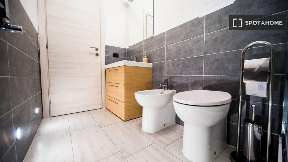 Apartment mono Milan, 55m² — photo 17