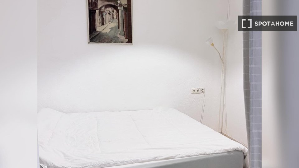 Apartment mono Barcelona, 25m² — photo 15