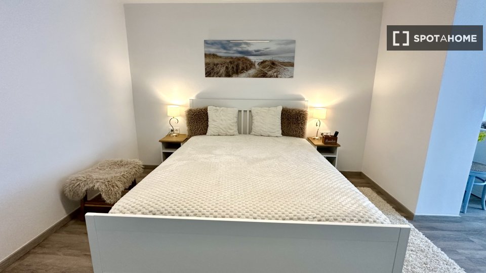 Double room Ljubljana, 3 beds, 90m² — photo 28
