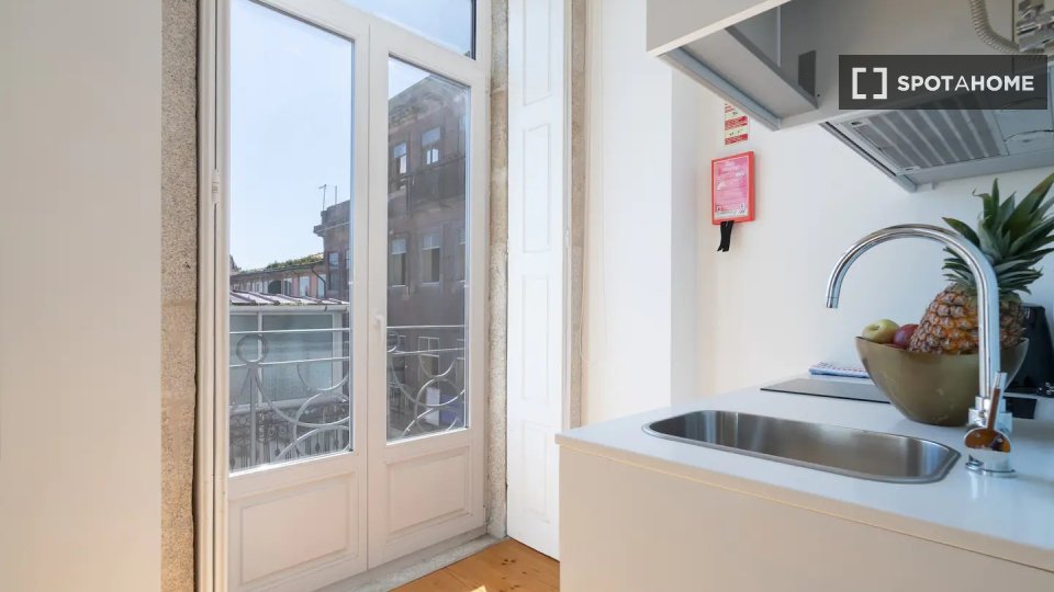Apartment mono Porto — photo 3