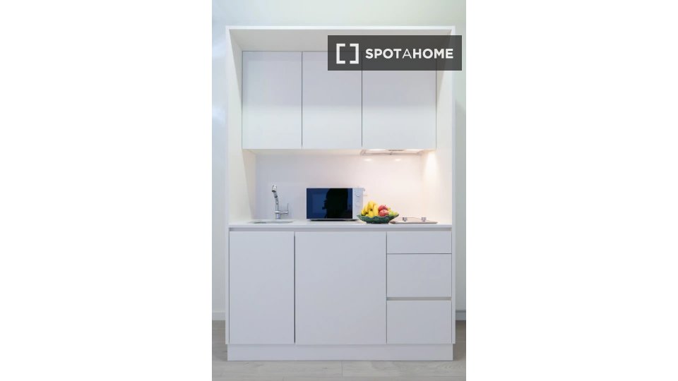 Apartment mono Porto — photo 3