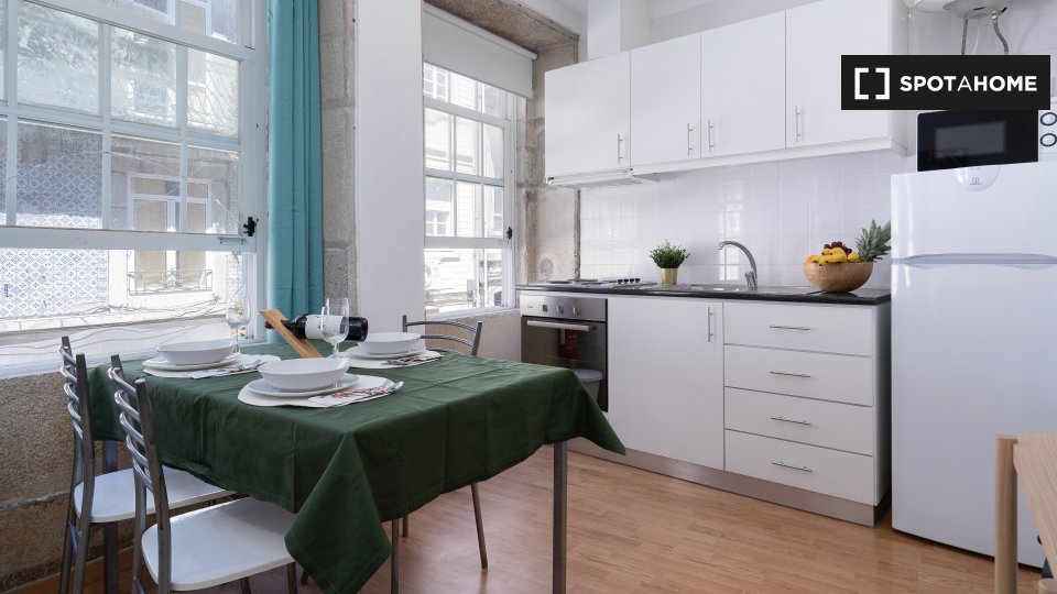 Apartment Porto, 1 bed — photo 5