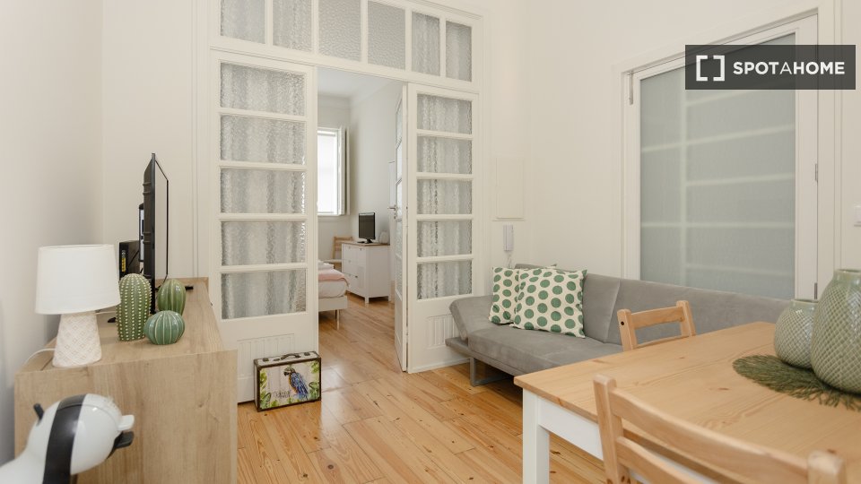 Apartment mono Porto, 600m² — photo 2