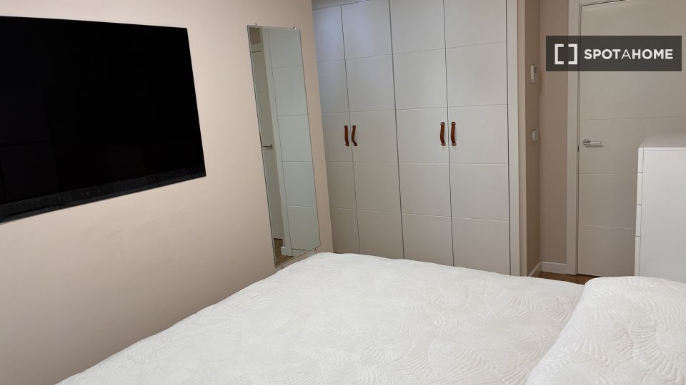 Apartment mono Seville, 66m² — photo 7